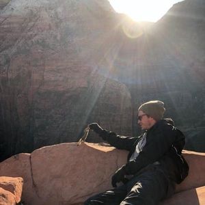 Meet your Posher, Brennan